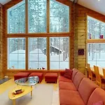 Villa Levi Grand Snow