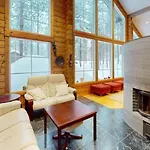 Levi Grand Snow Villa Kittilä