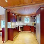 Villa Levi Grand Snow