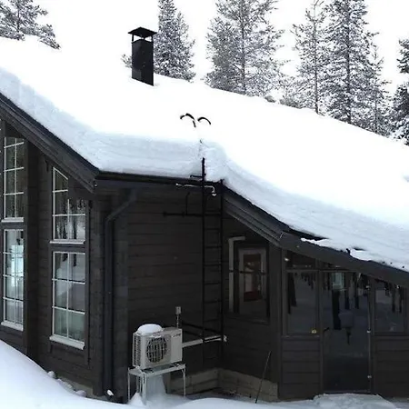 Villa Levi Grand Snow *