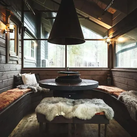 Villa Levi Grand Snow *